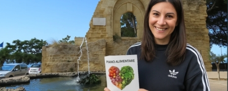 Visita Nutrizionale e Piano Alimentare Personalizzato (cartaceo o digitale tramite app mobile)